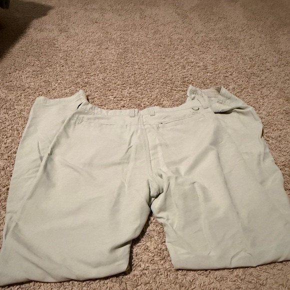 REI Light Green Chinos - Picture 5 of 6